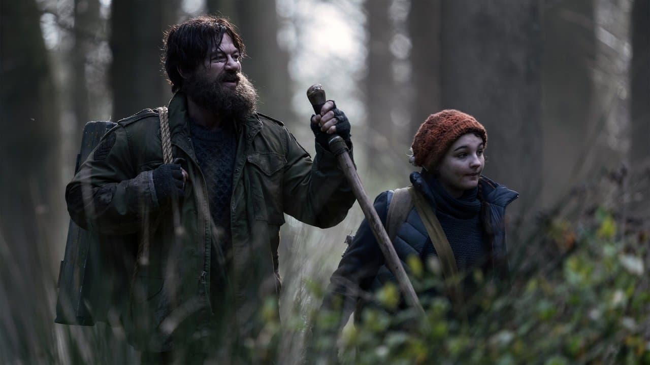 Preparada para a Guerra