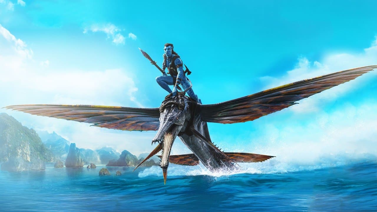 Avatar: O Caminho da Água