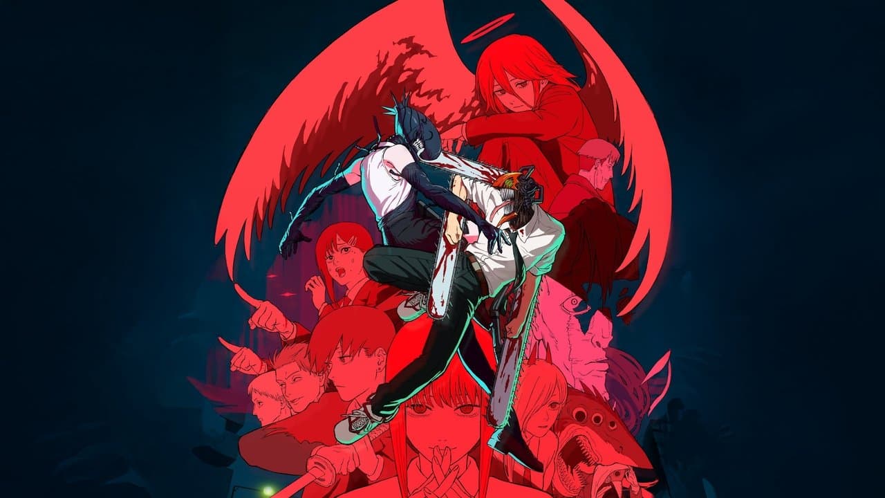 Chainsaw Man – O Filme: Arco da Reze