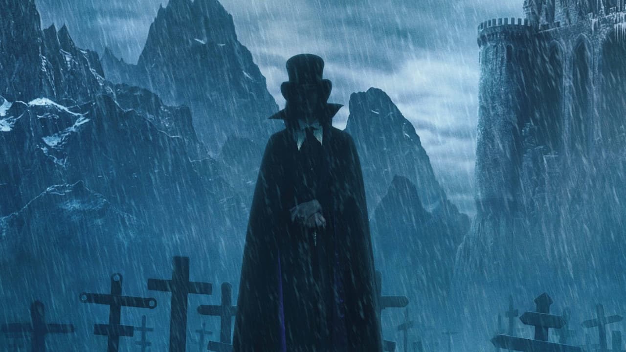 Drácula - Uma História de Amor Eterno