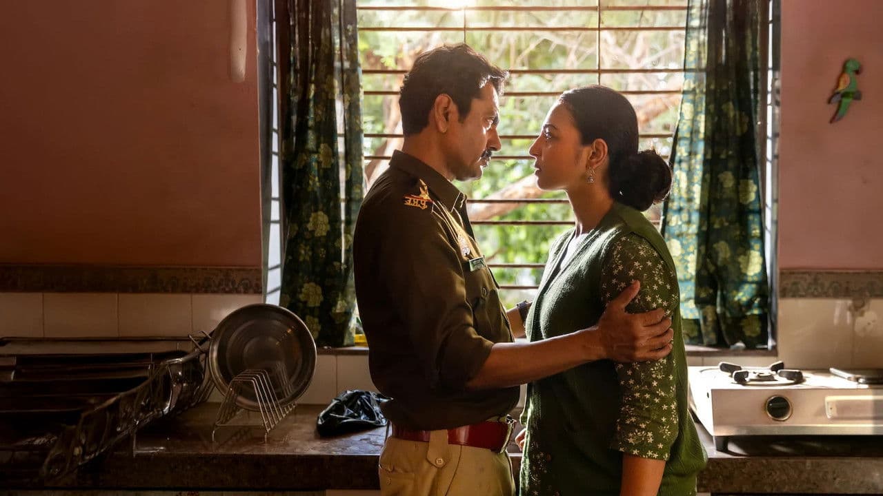 Na Solidão da Noite: Assassinatos na Mansão Bansal