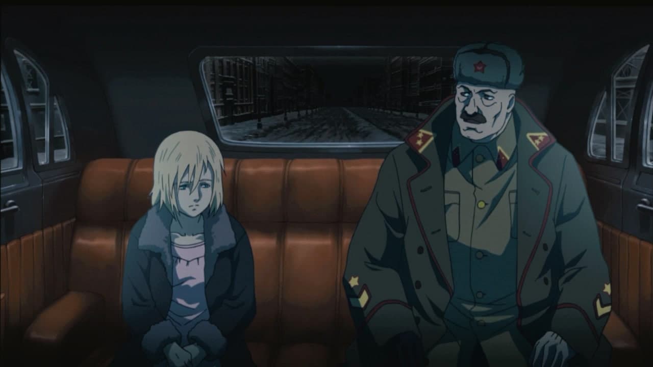 First Squad: A Hora da Verdade