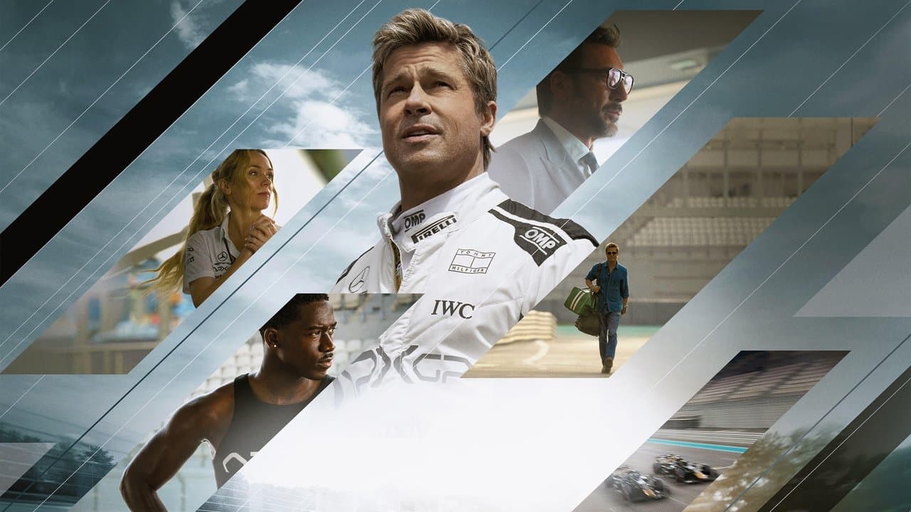 F1 - O Filme