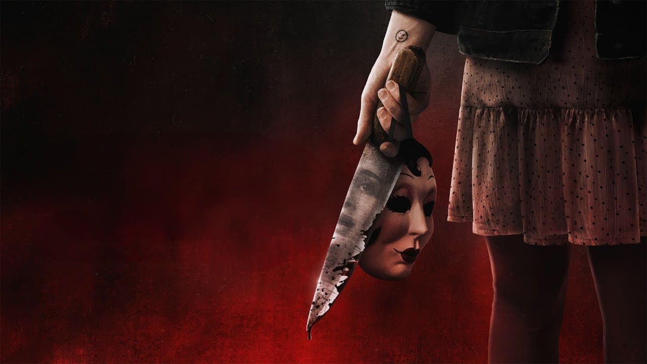 Os Estranhos: Capítulo 2