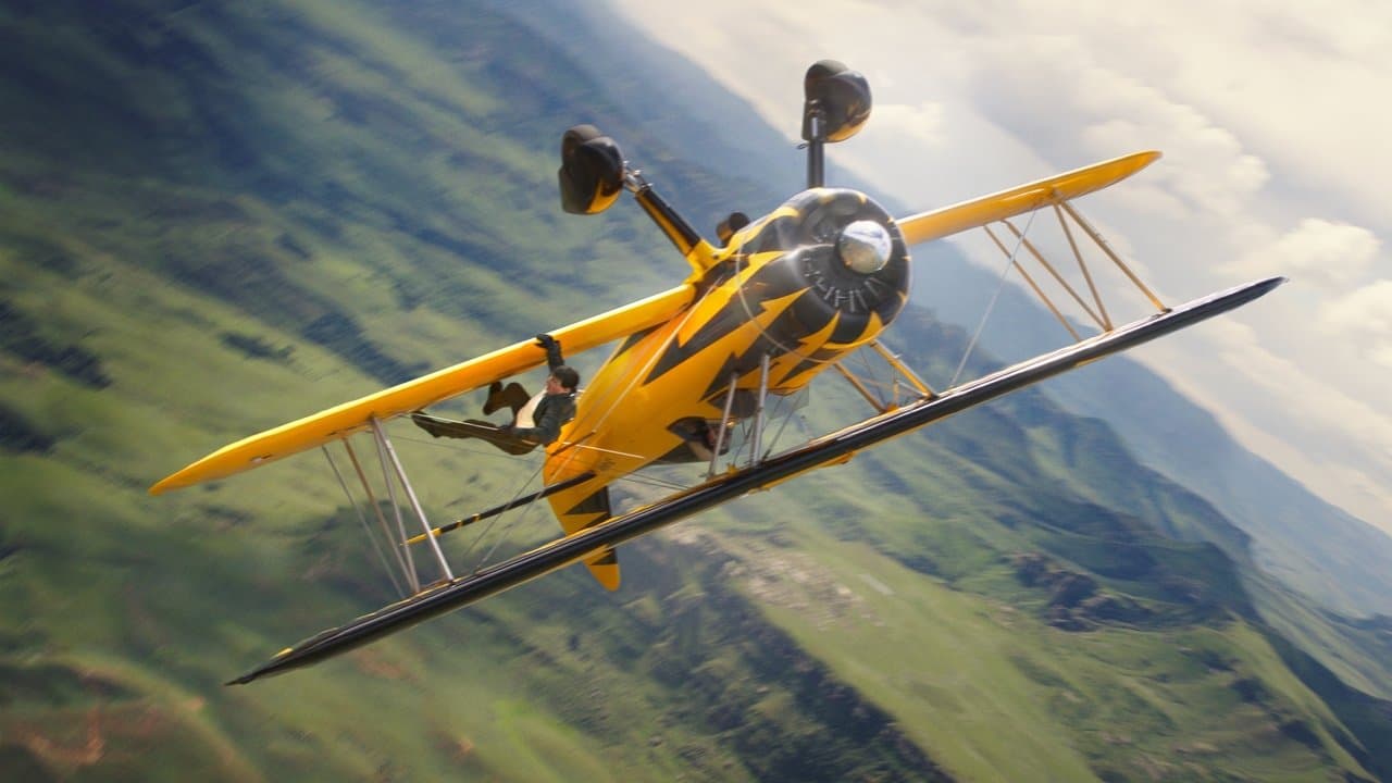 Missão: Impossível - O Acerto Final